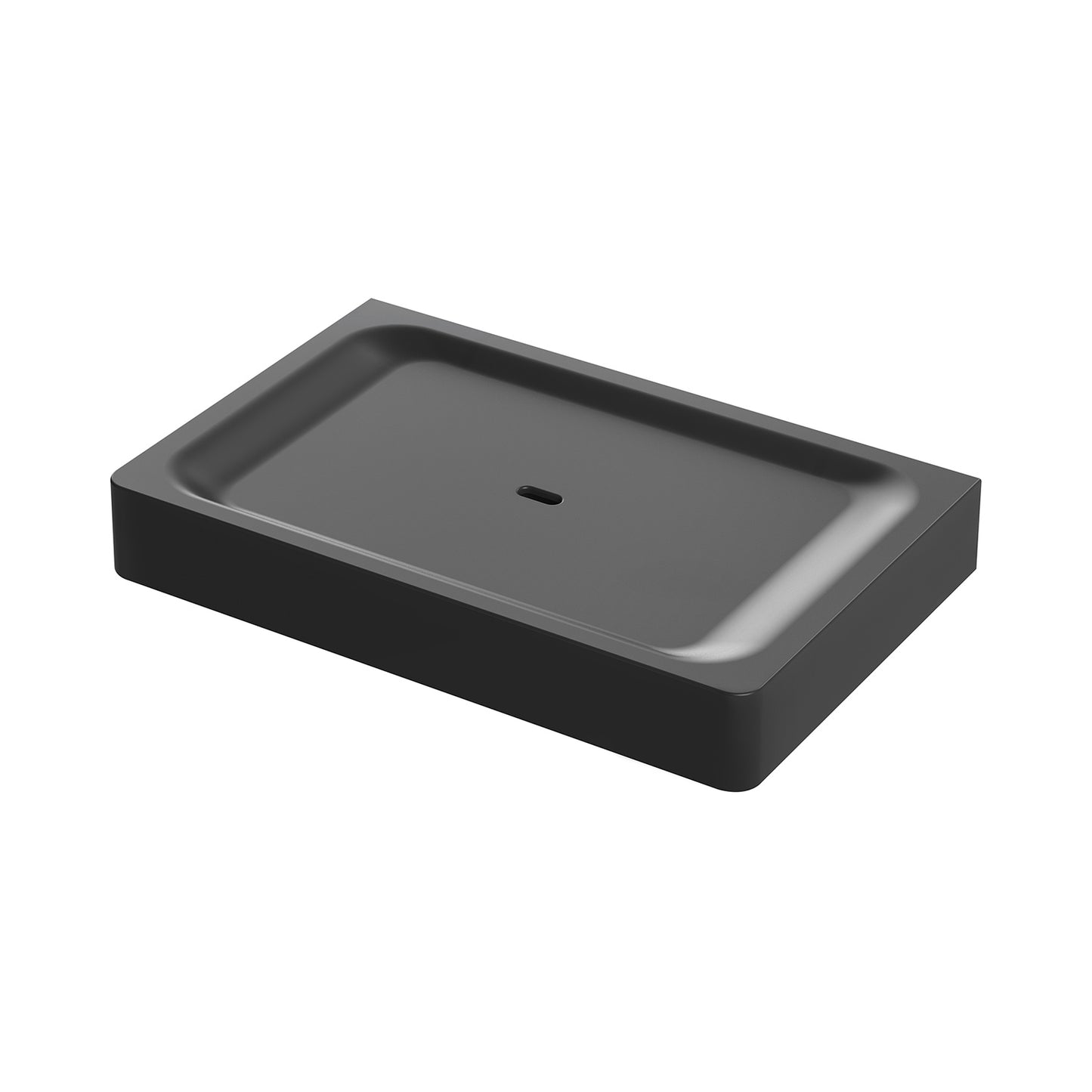Gloss Soap Dish