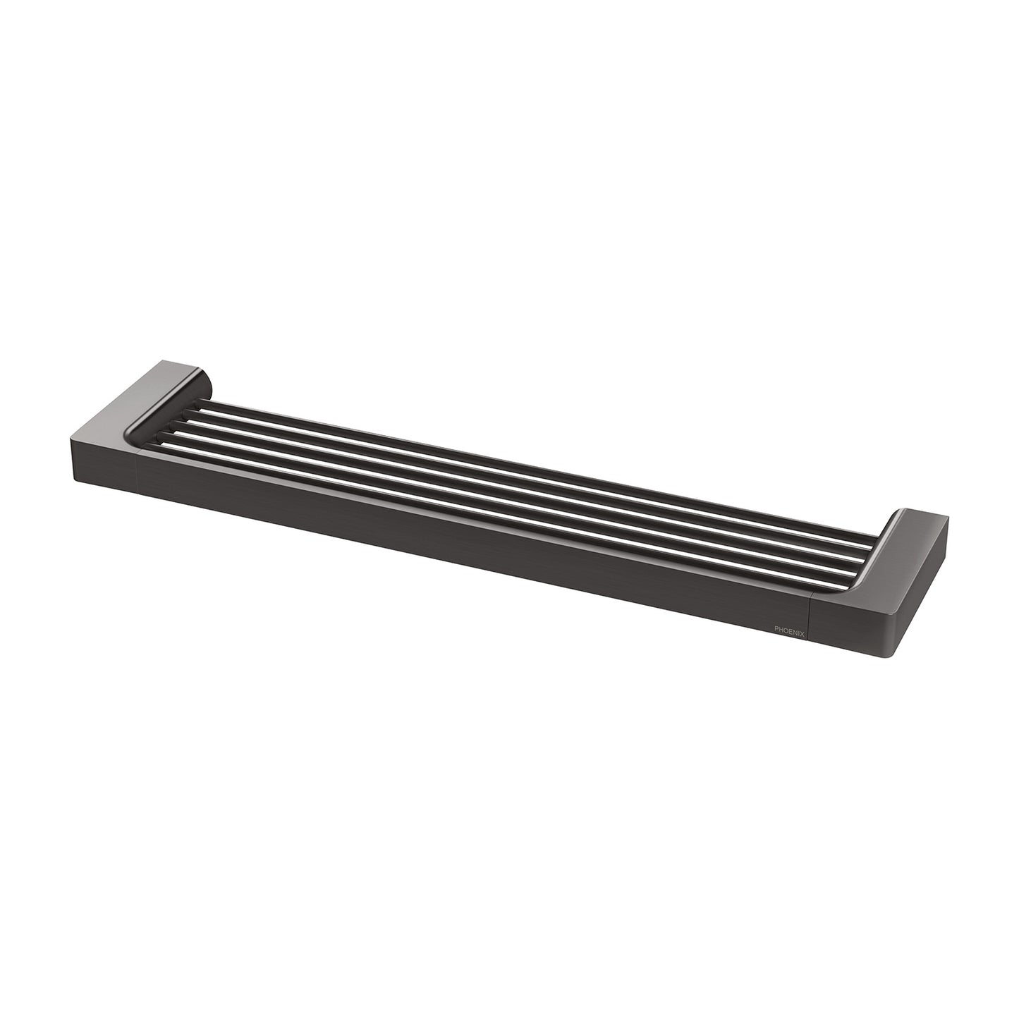 Gloss Shower Shelf