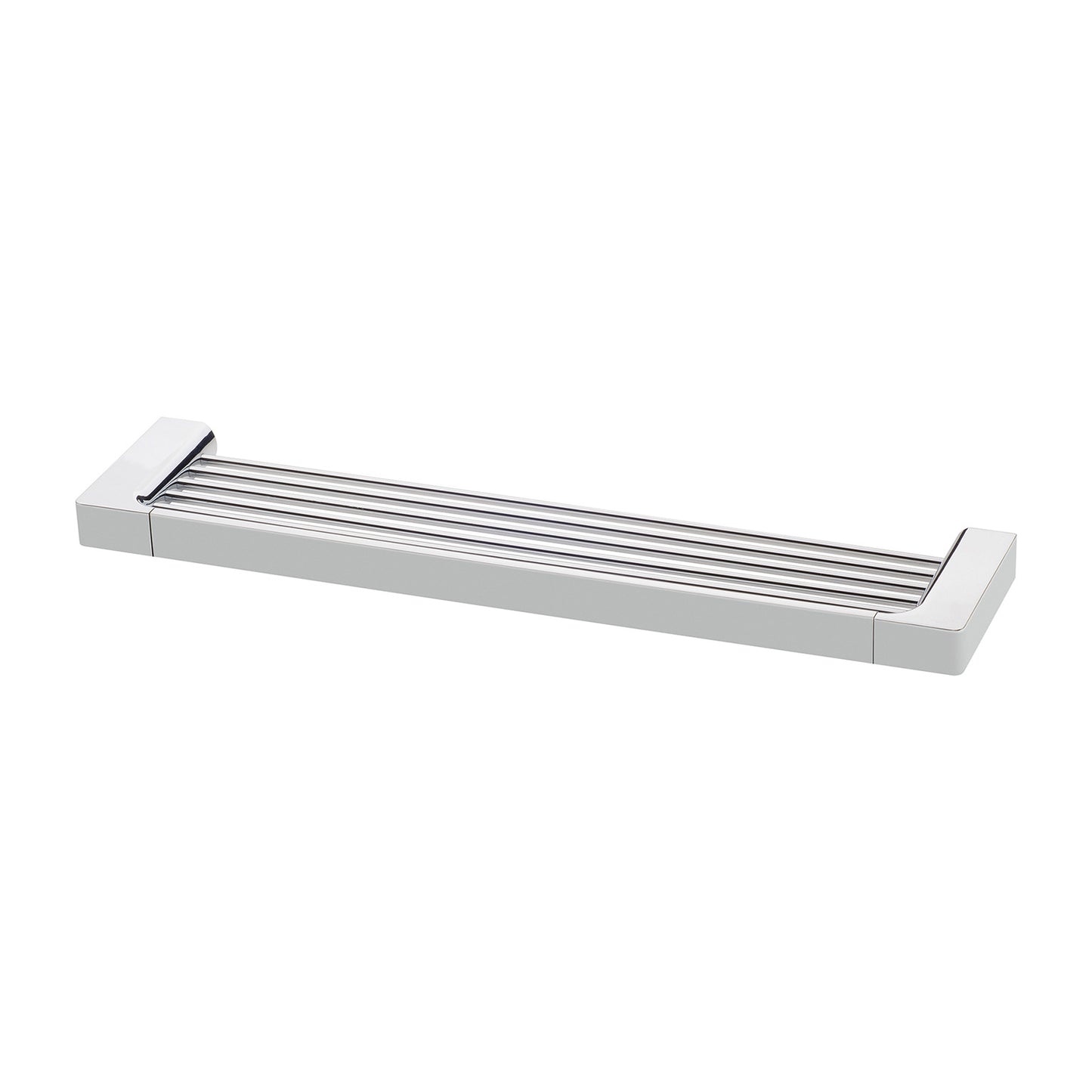 Gloss Shower Shelf