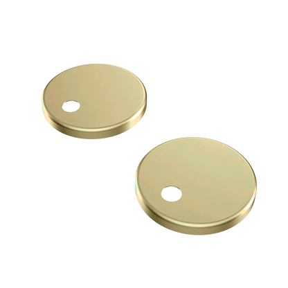 Seat Hinge Covers