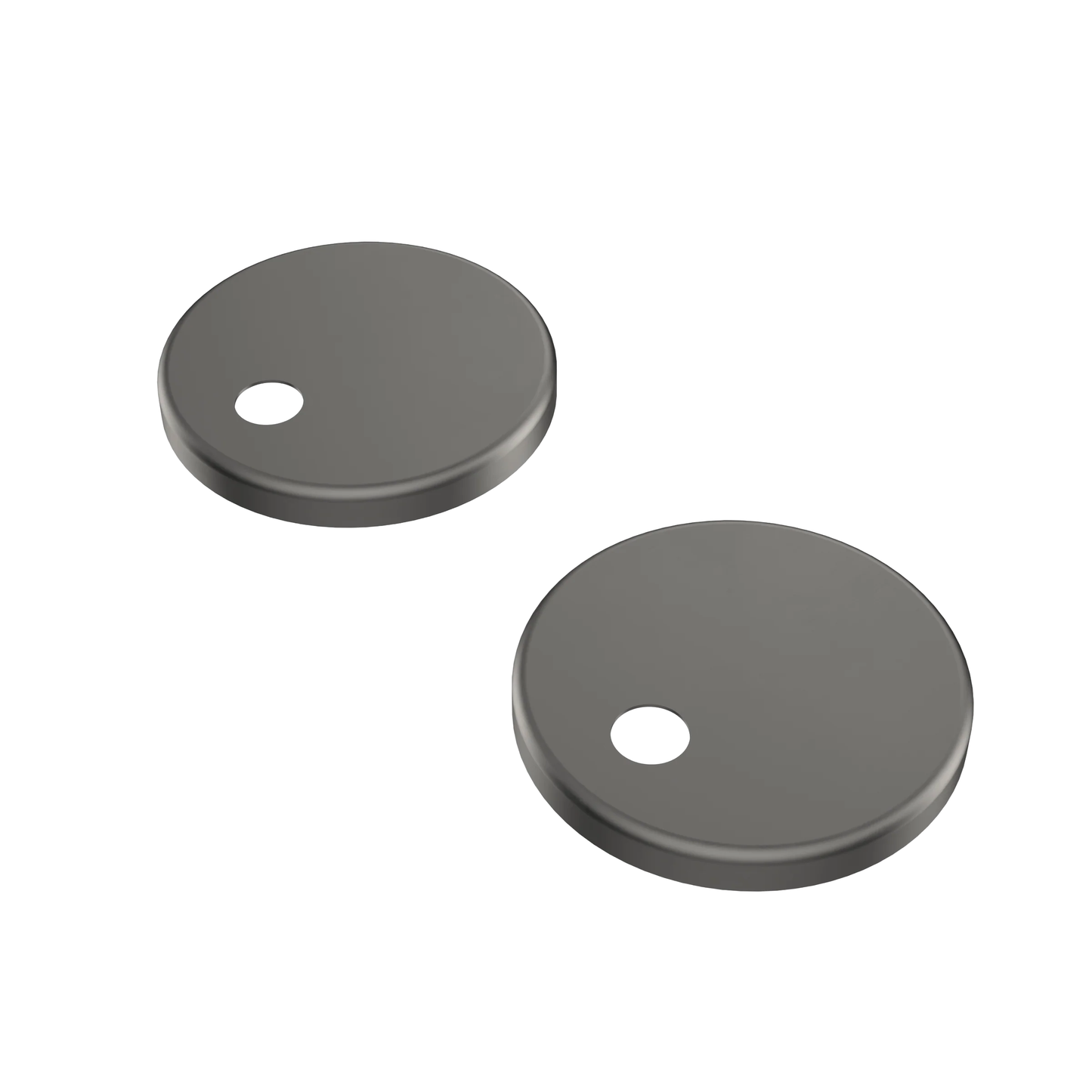 Seat Hinge Covers