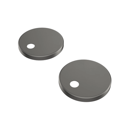 Seat Hinge Covers