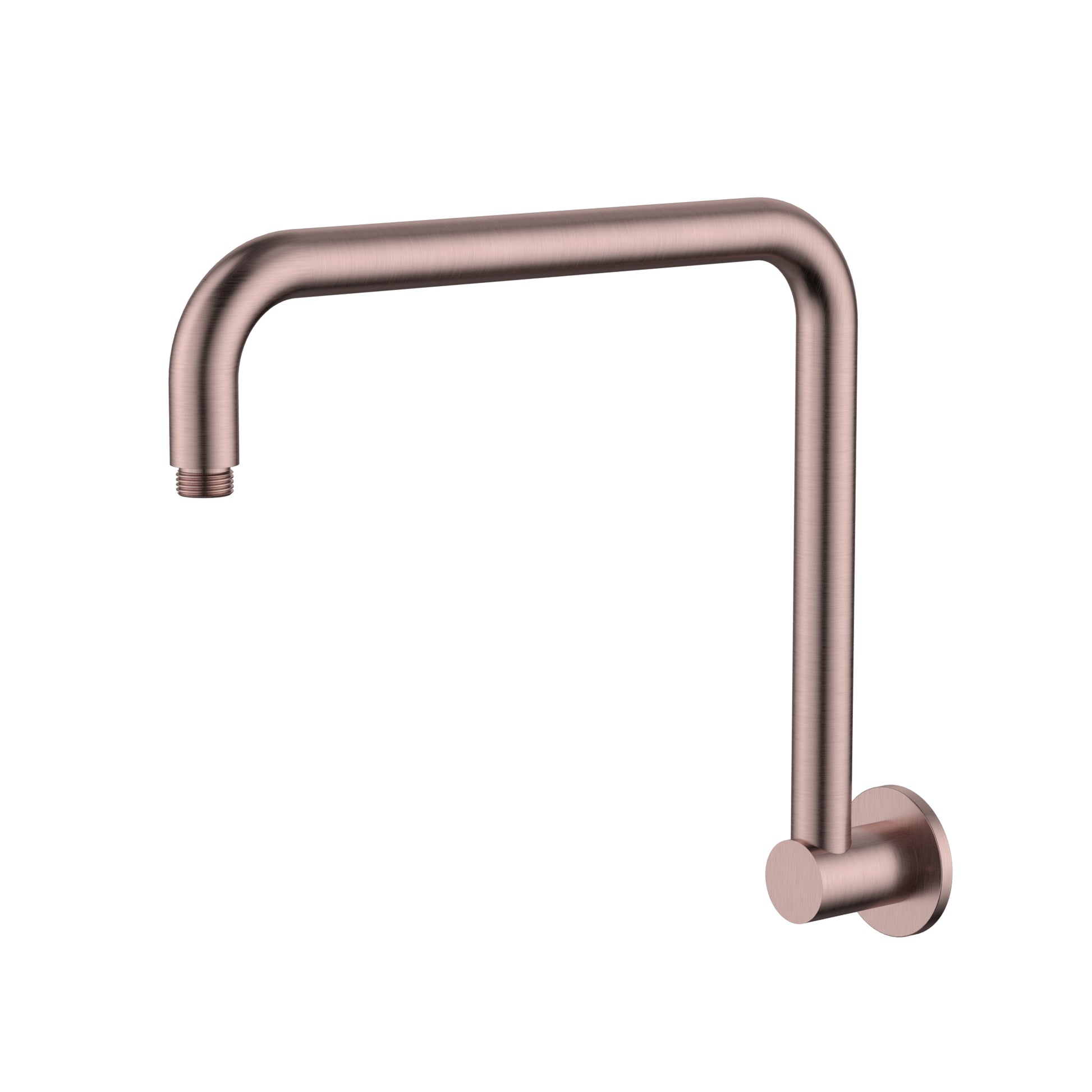 Brass Round Shower Head 250mm