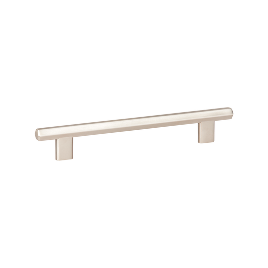 Momo Hendrix Bar Pull 160mm in Dull Brushed Nickel