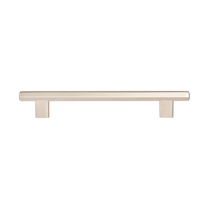 Momo Hendrix Bar Pull 160mm in Dull Brushed Nickel (1)