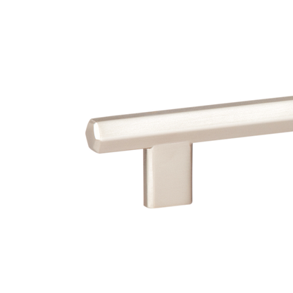 Momo Hendrix Bar Pull 160mm in Dull Brushed Nickel (2)