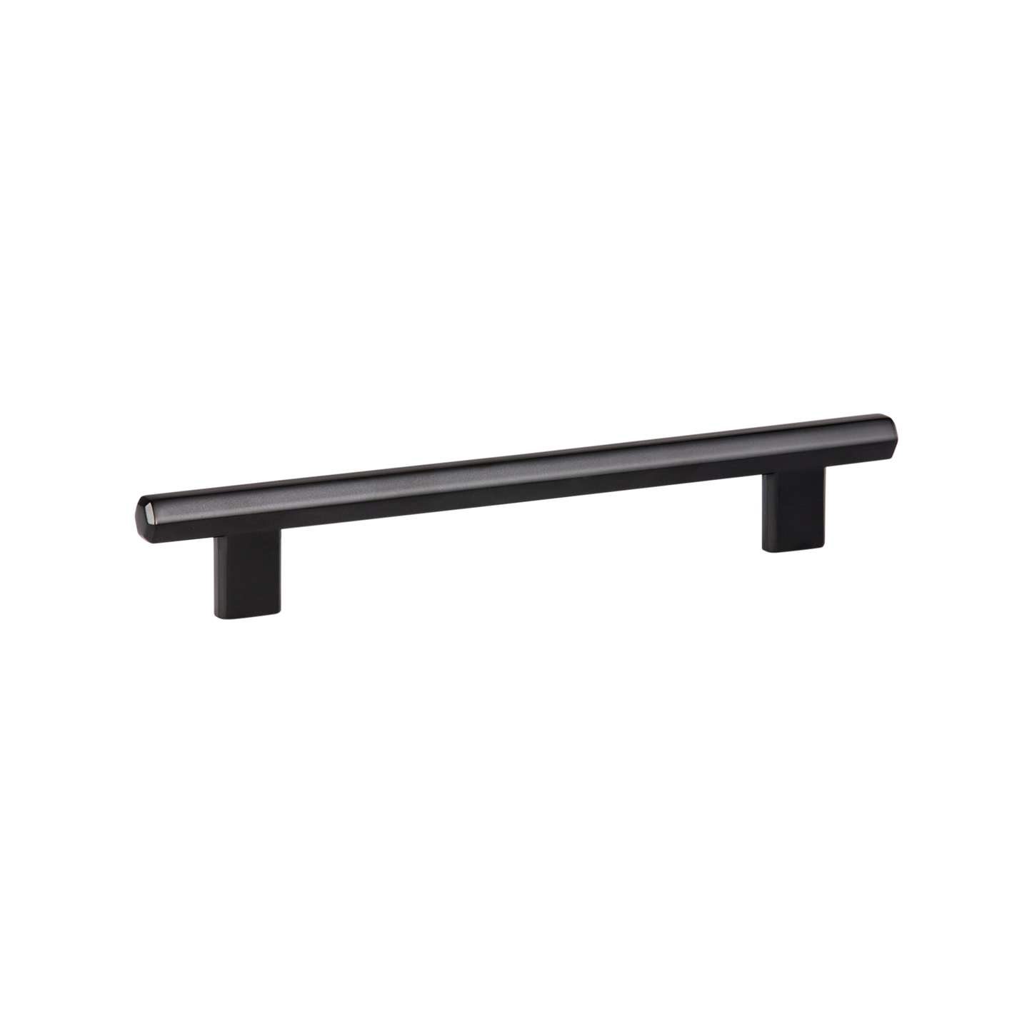 Momo Hendrix Bar Pull 160mm in Matt Black
