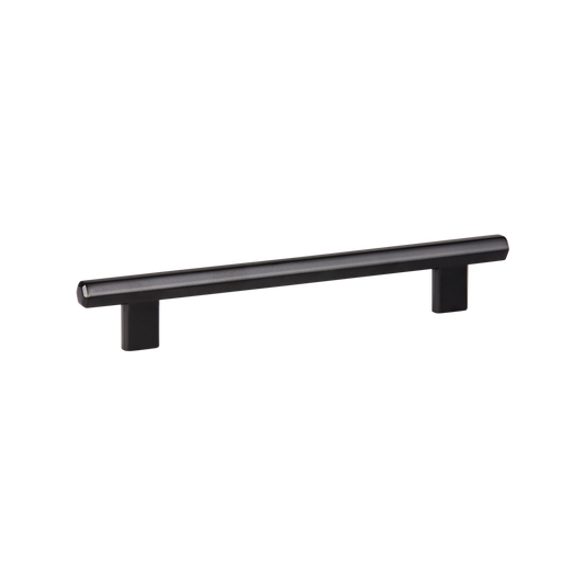 Momo Hendrix Bar Pull 160mm in Matt Black
