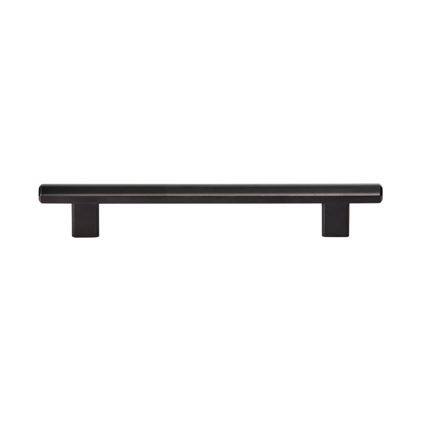 Momo Hendrix Bar Pull 160mm in Matt Black (1)