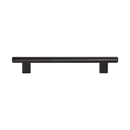 Momo Hendrix Bar Pull 160mm in Matt Black (1)