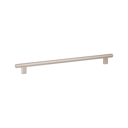 Momo Hendrix Bar Pull 320mm in Dull Brushed Nickel