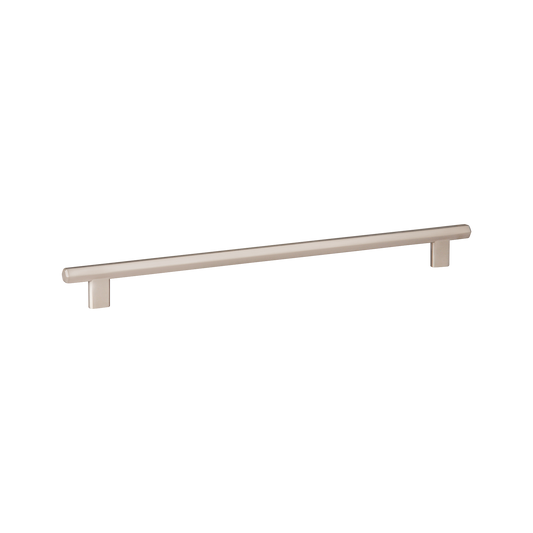 Momo Hendrix Bar Pull 320mm in Dull Brushed Nickel