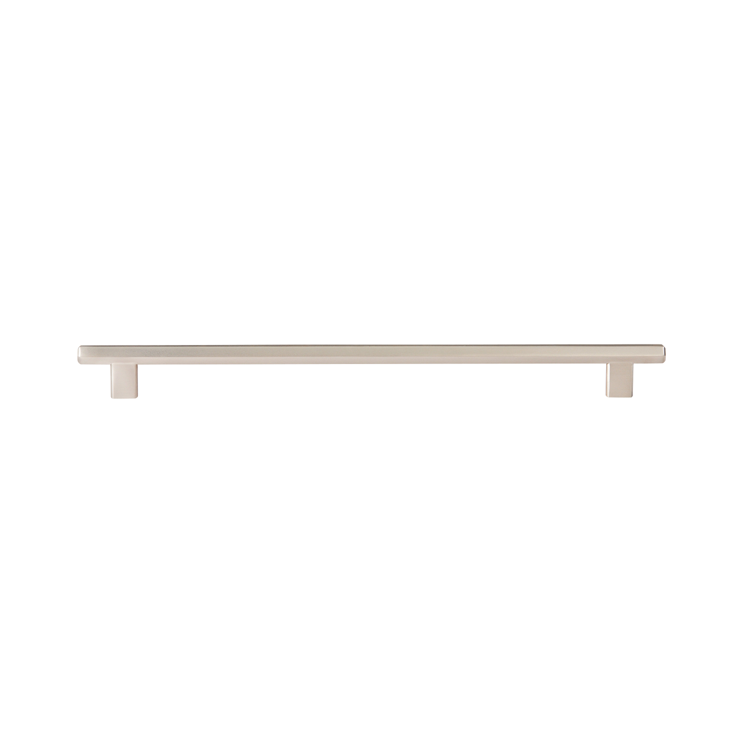 Momo Hendrix Bar Pull 320mm in Dull Brushed Nickel (1)