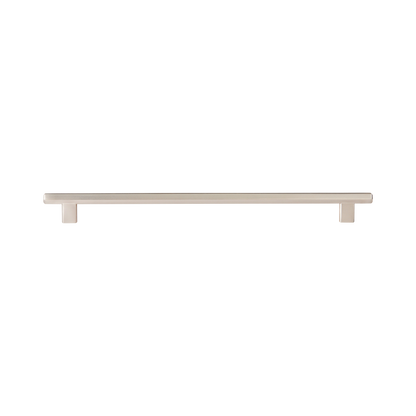 Momo Hendrix Bar Pull 320mm in Dull Brushed Nickel (1)