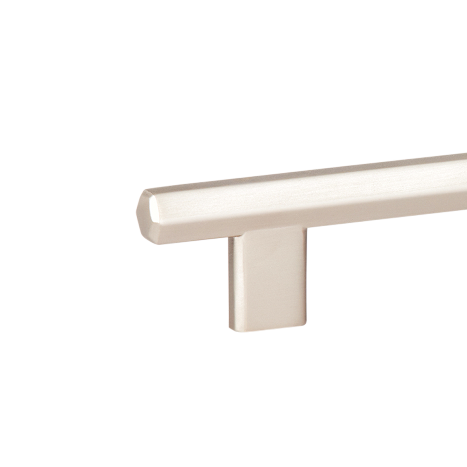 Momo Hendrix Bar Pull 320mm in Dull Brushed Nickel (2)