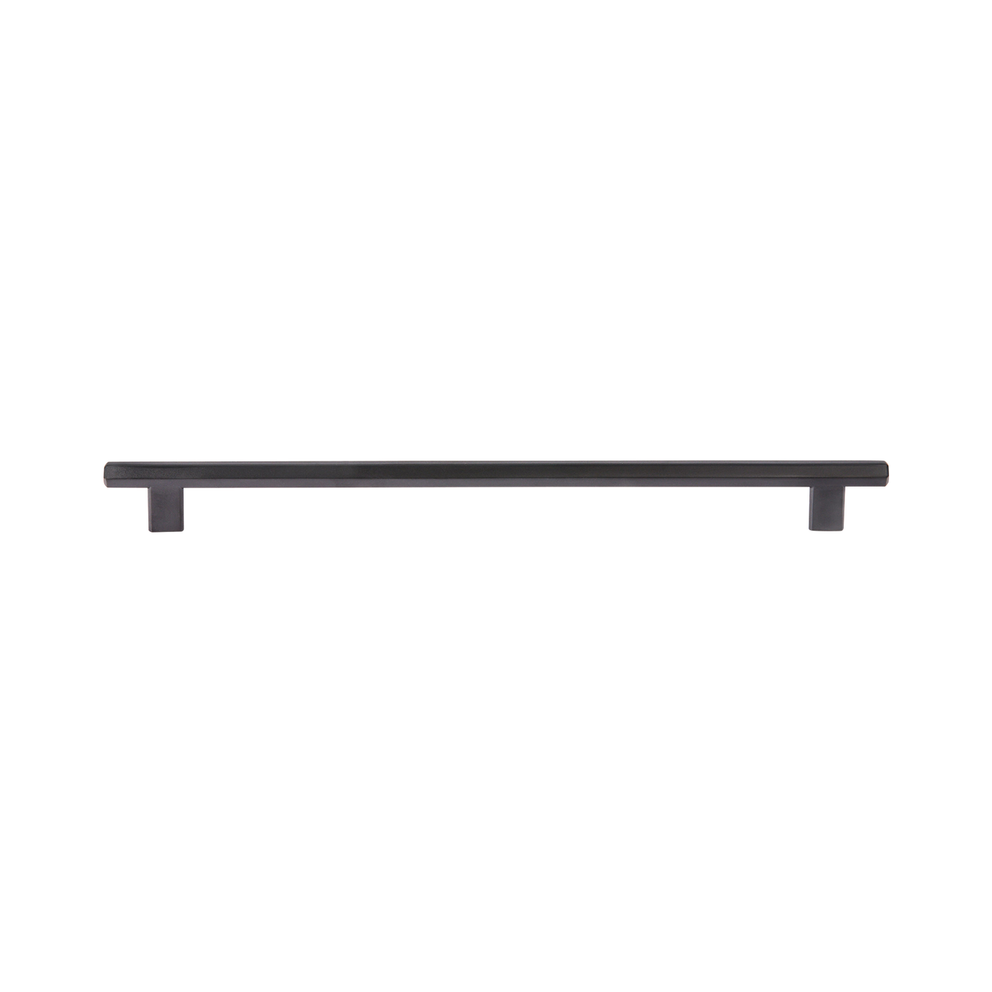 Momo Hendrix Bar Pull 320mm in Matt Black (1)