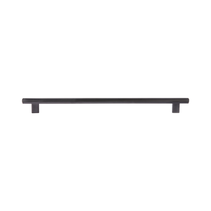 Momo Hendrix Bar Pull 320mm in Matt Black (1)