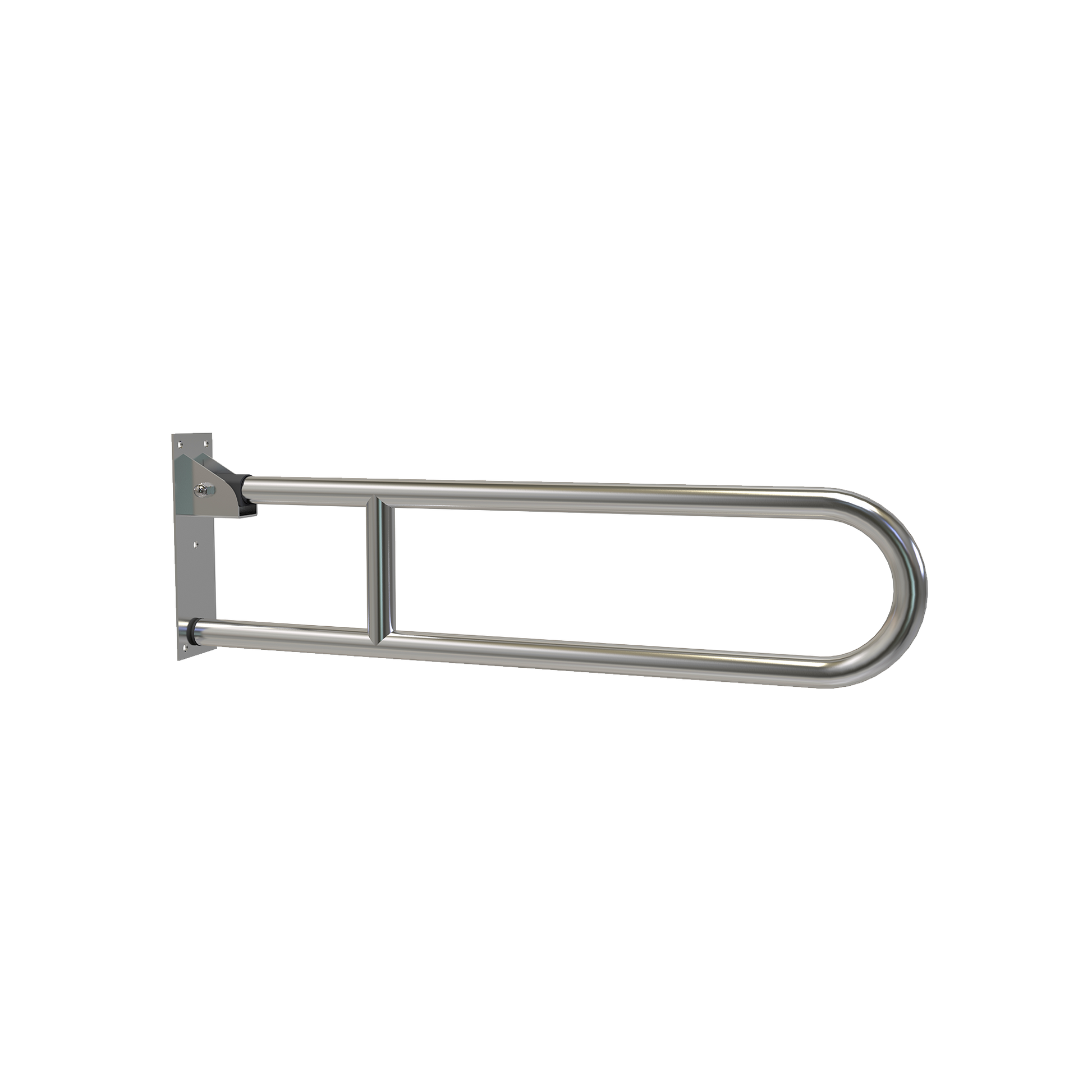 Holdfast Vertical Lock Grab Rail