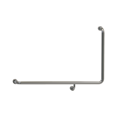 Holdfast 90 Degree Grab Rail (Left Hand)