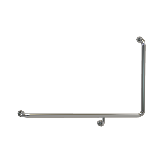Holdfast 90 Degree Grab Rail (Left Hand)