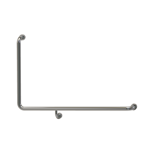 Holdfast 90 Degree Grab Rail (Right Hand)