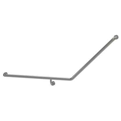 Holdfast 135 Degree Grab Rail (Left Hand)