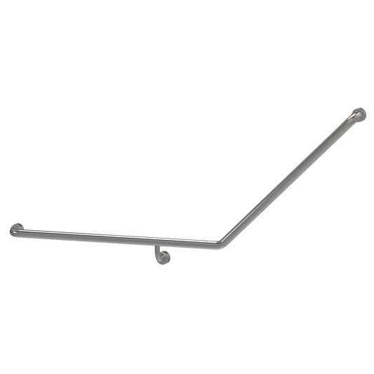 Holdfast 135 Degree Grab Rail (Left Hand)