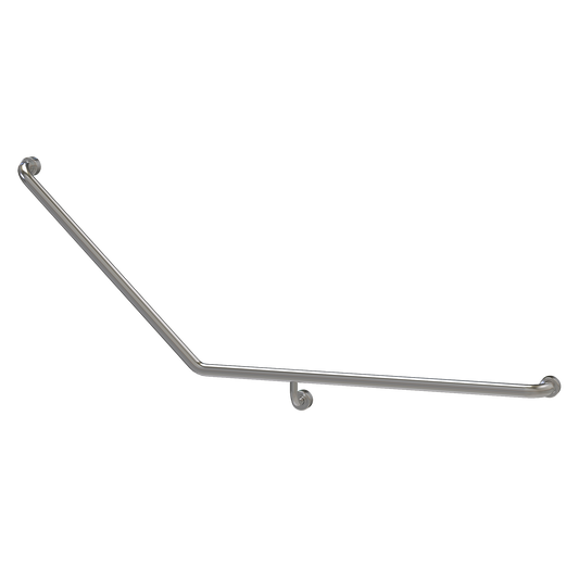 Holdfast 135 Degree Grab Rail (Right Hand)