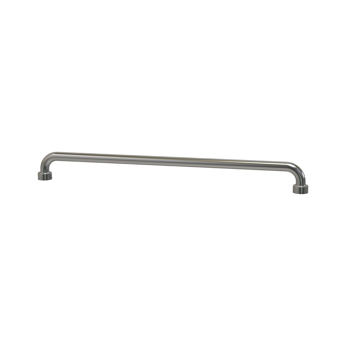 Holdfast Straight Grab Rail 900mm