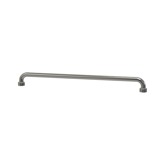 Holdfast Straight Grab Rail 900mm