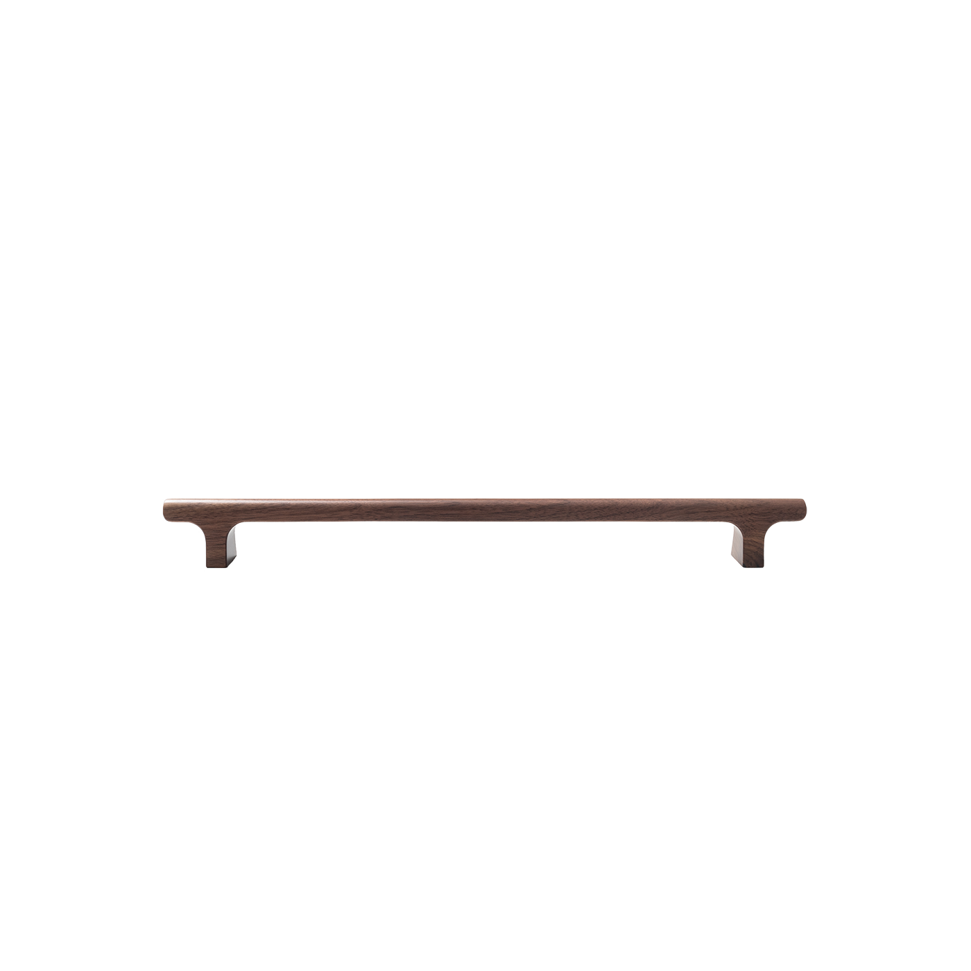 Momo Hinoki Big Wood D Handle 416mm in Walnut (1)