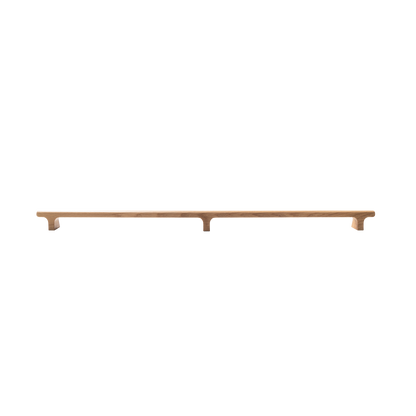 Momo Hinoki Big Wood D Handle 832mm in Oak (1)