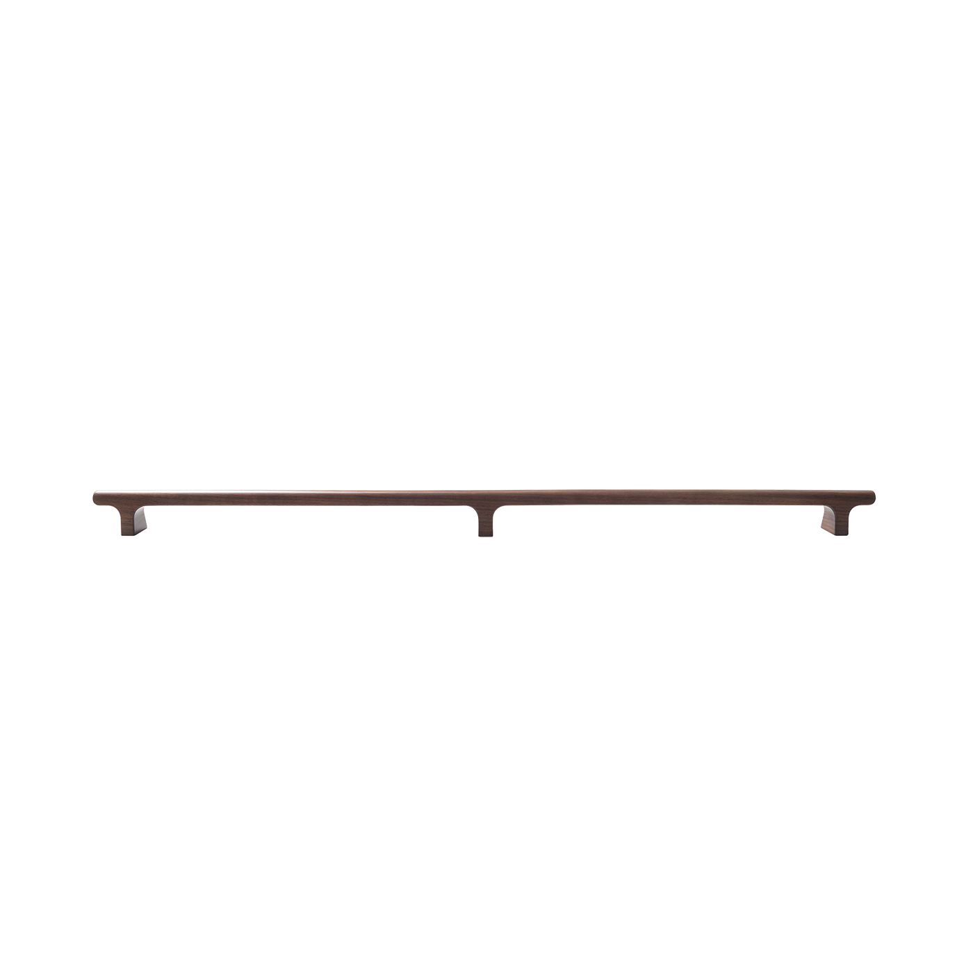Momo Hinoki Big Wood D Handle 832mm in Walnut (1)