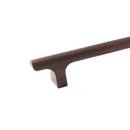 Momo Hinoki Big Wood D Handle 832mm in Walnut (2)