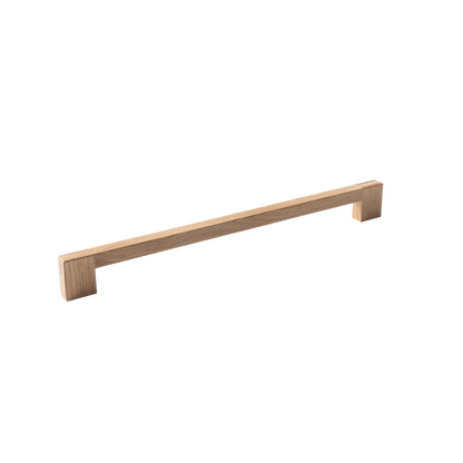 Momo Hako D Handle 320mm in Oak