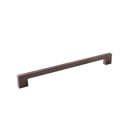 Momo Hako D Handle 320mm in Walnut