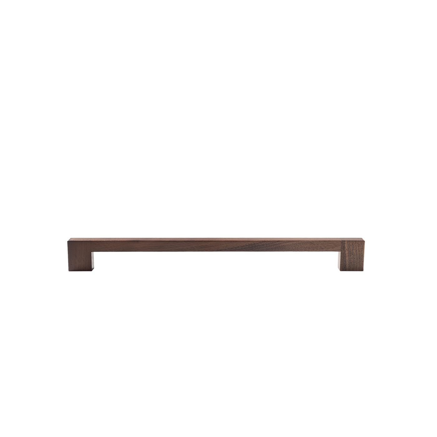 Momo Hako D Handle 320mm in Walnut (1)