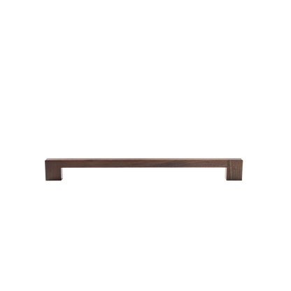 Momo Hako D Handle 320mm in Walnut (1)