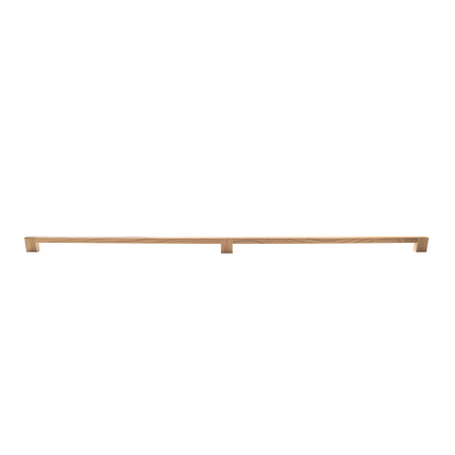 Momo Hako D Handle 960mm in Oak (1)