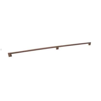 Momo Hako D Handle 960mm in Walnut
