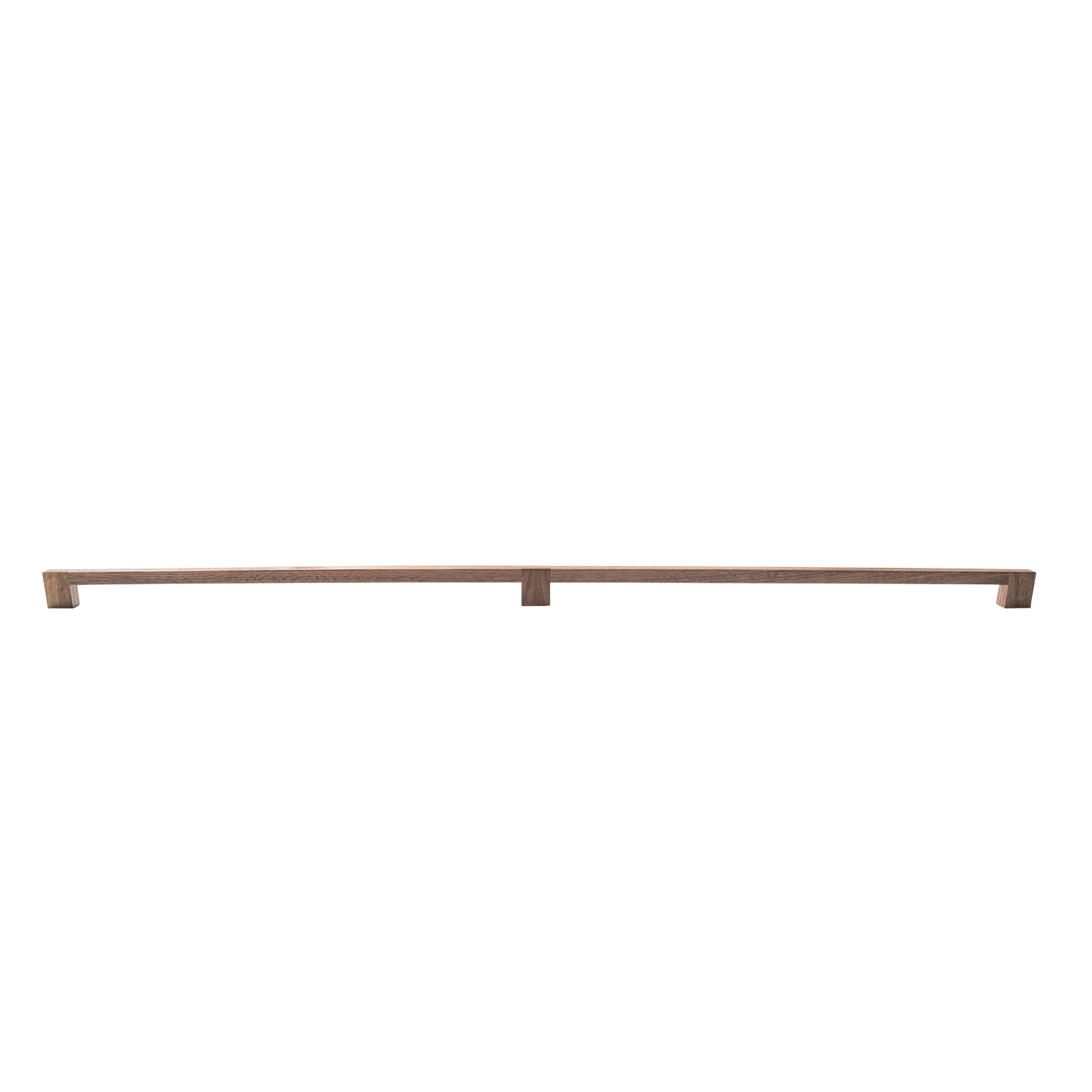 Momo Hako D Handle 960mm in Walnut (1)