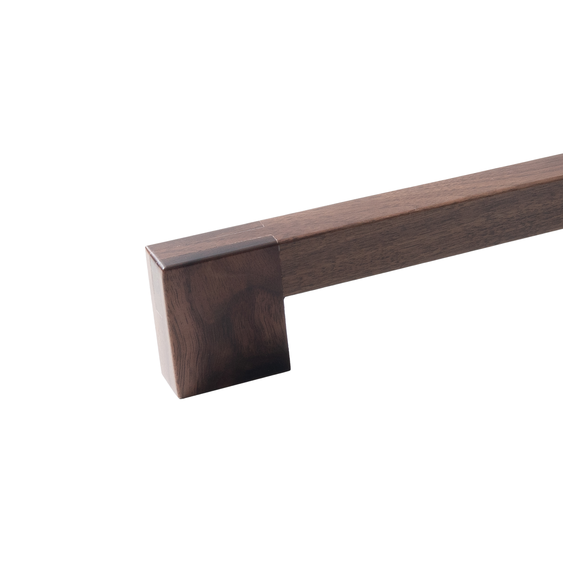 Momo Hako Big D Handle 960mm in Walnut (2)