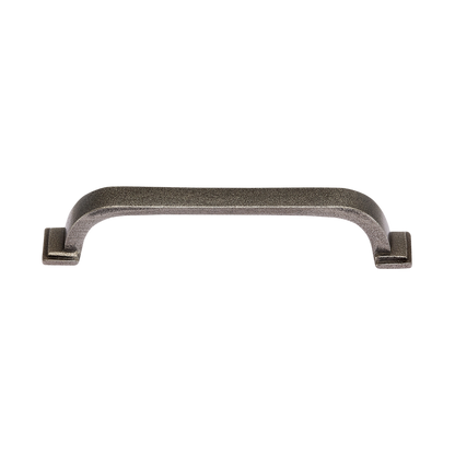 Momo Windsor D Handle 128mm In Pewter (1)