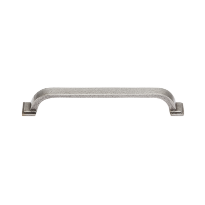 Momo Windsor D Handle 160mm In Pewter (1)