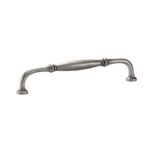 Momo Winchester D Handle 160mm In Pewter