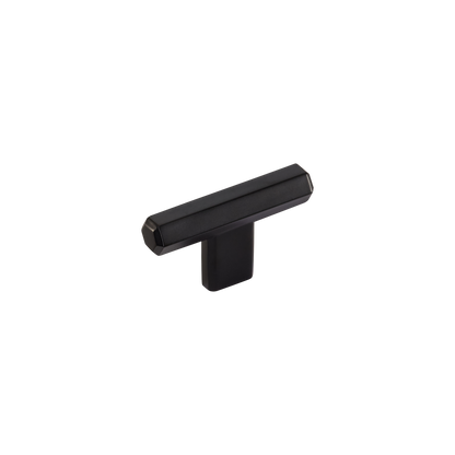 Momo Hendrix T Knob 60mm in Matt Black