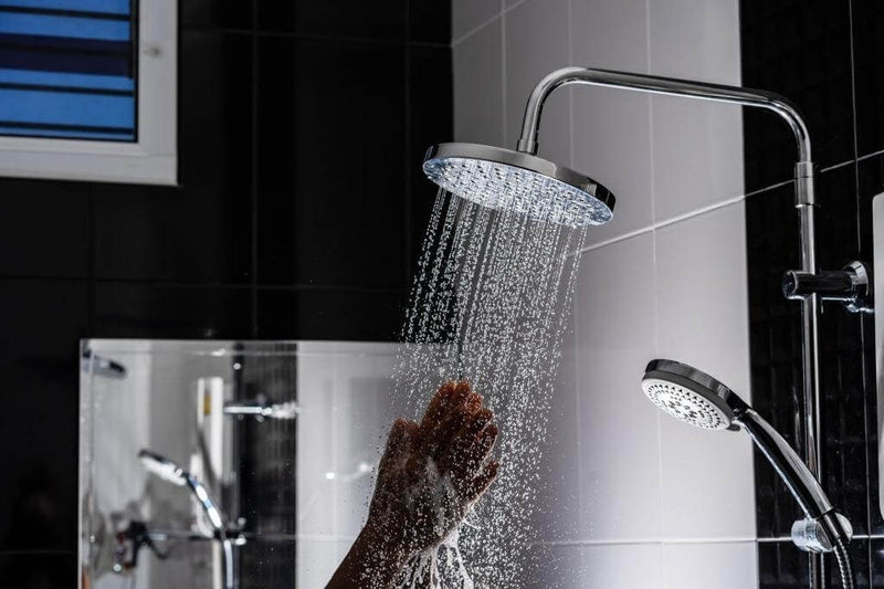 Shower Arm