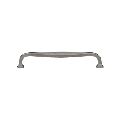 Momo Jago D Handle 160mm In Antique Pewter (1)