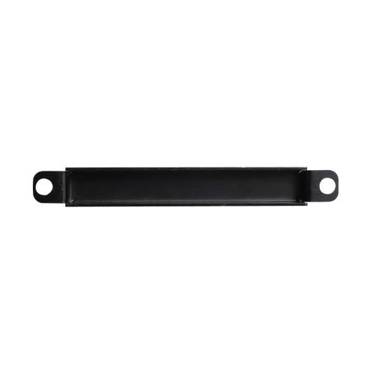 Jackson Locks Lock Striker Dust Box Black