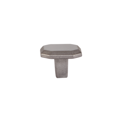 Momo Jago Round Knob 32mm in Antique Pewter (1)
